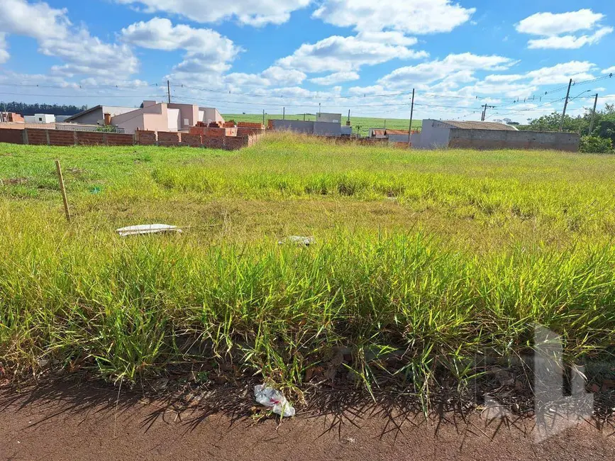 Foto 1 de Terreno / Lote à venda, 261m2 em Jau - SP
