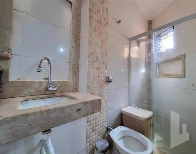 Foto 5 de Casa com 3 quartos à venda, 132m2 em Jardim Maria Cibele, Jau - SP