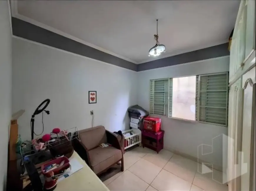 Foto 9 de Casa com 3 quartos à venda, 132m2 em Jardim Maria Cibele, Jau - SP