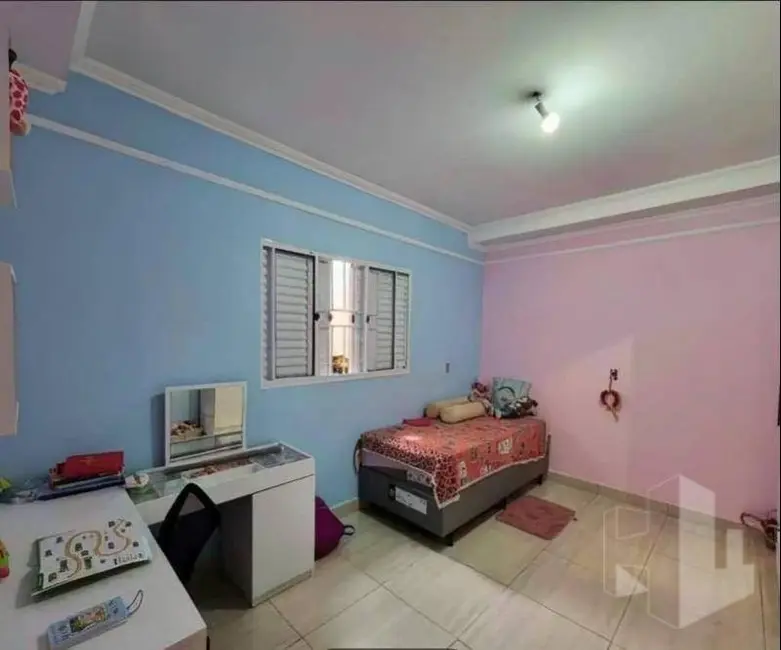 Foto 8 de Casa com 3 quartos à venda, 132m2 em Jardim Maria Cibele, Jau - SP