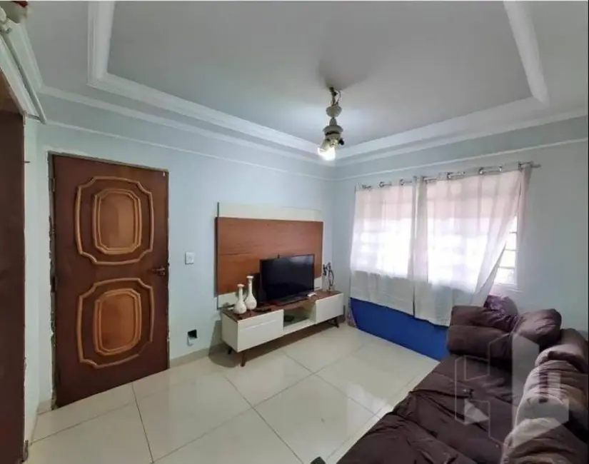 Foto 3 de Casa com 3 quartos à venda, 132m2 em Jardim Maria Cibele, Jau - SP