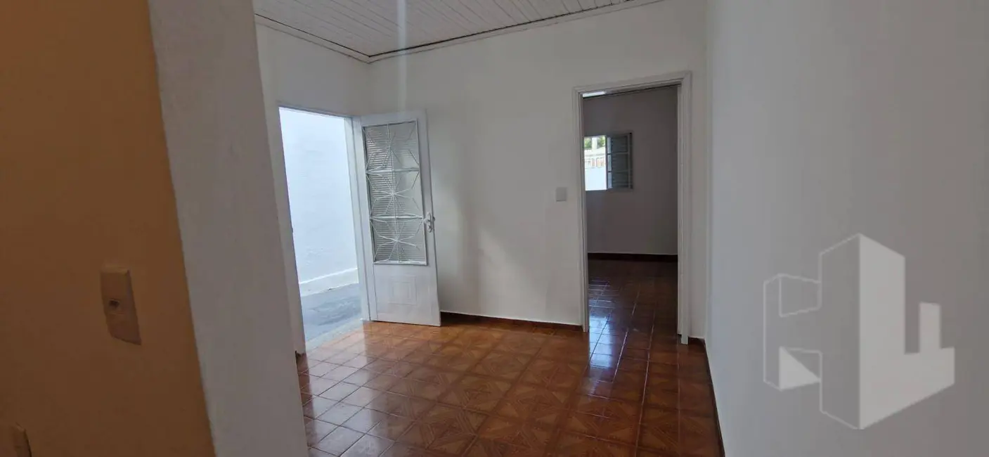 Foto 6 de Casa com 3 quartos à venda, 125m2 em Vila São Judas Tadeu, Jau - SP