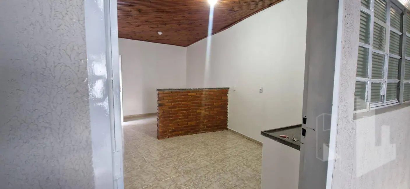 Foto 4 de Casa com 3 quartos à venda, 125m2 em Vila São Judas Tadeu, Jau - SP