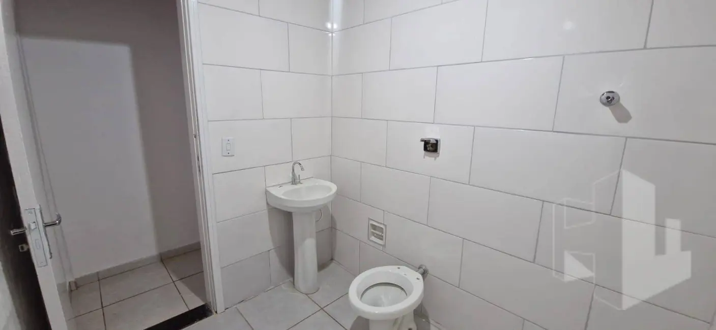 Foto 8 de Casa com 3 quartos à venda, 125m2 em Vila São Judas Tadeu, Jau - SP