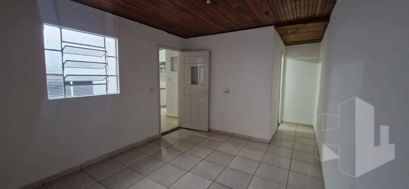Foto 1 de Casa com 3 quartos à venda, 125m2 em Vila São Judas Tadeu, Jau - SP
