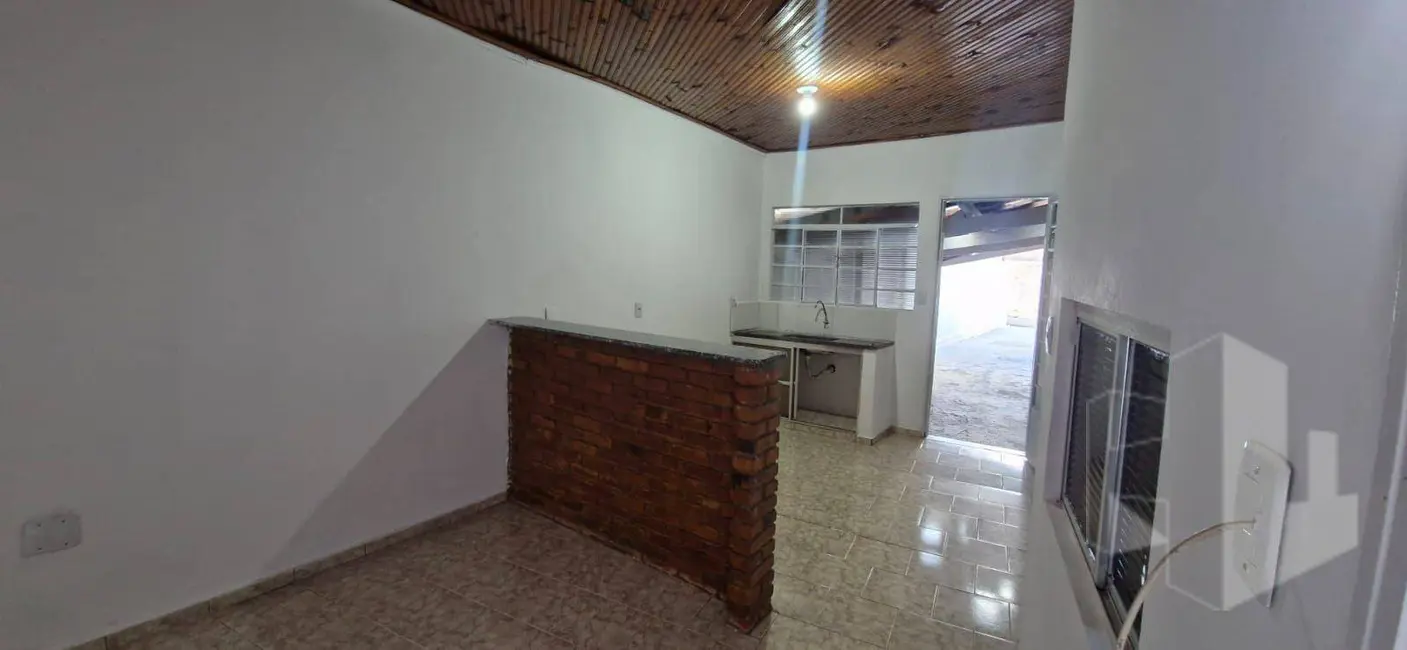 Foto 3 de Casa com 3 quartos à venda, 125m2 em Vila São Judas Tadeu, Jau - SP