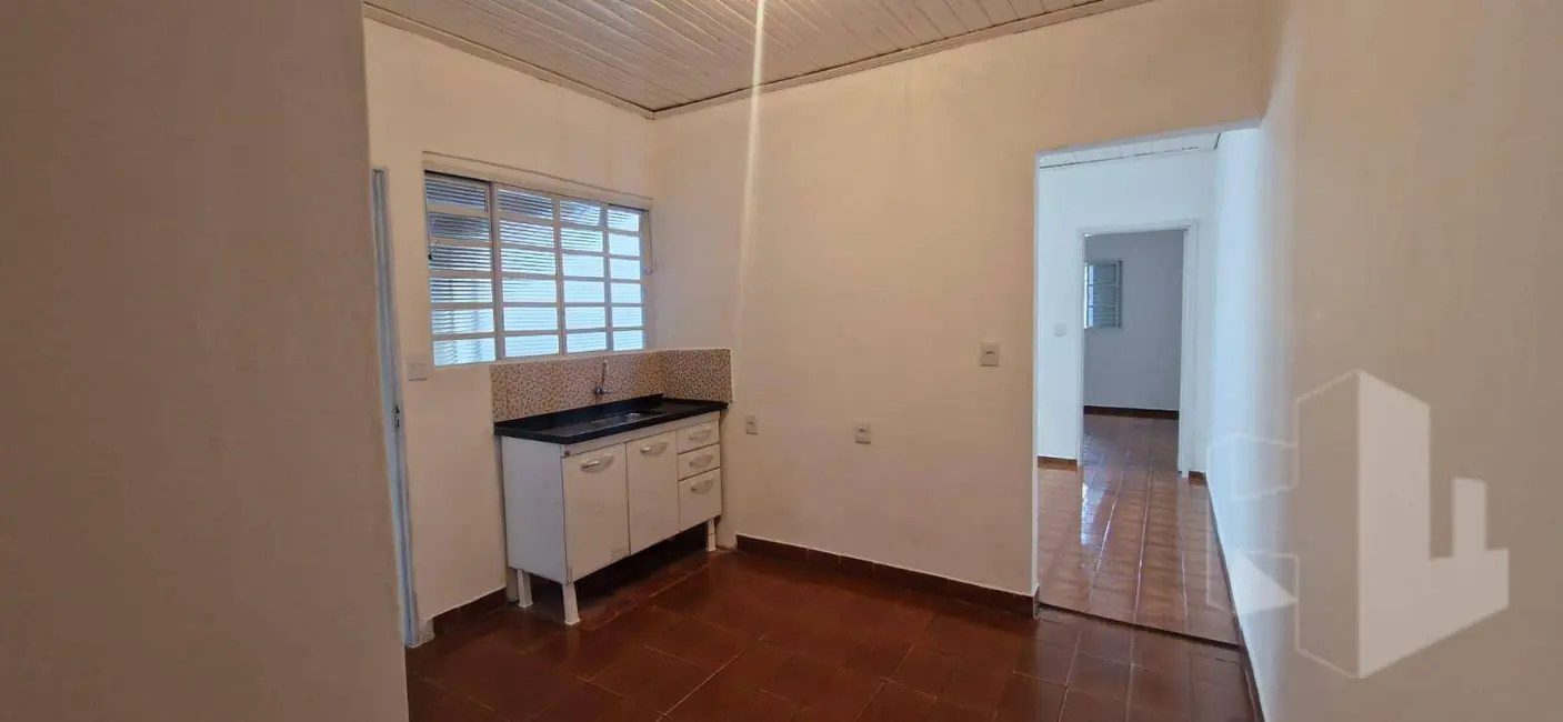 Foto 2 de Casa com 3 quartos à venda, 125m2 em Vila São Judas Tadeu, Jau - SP