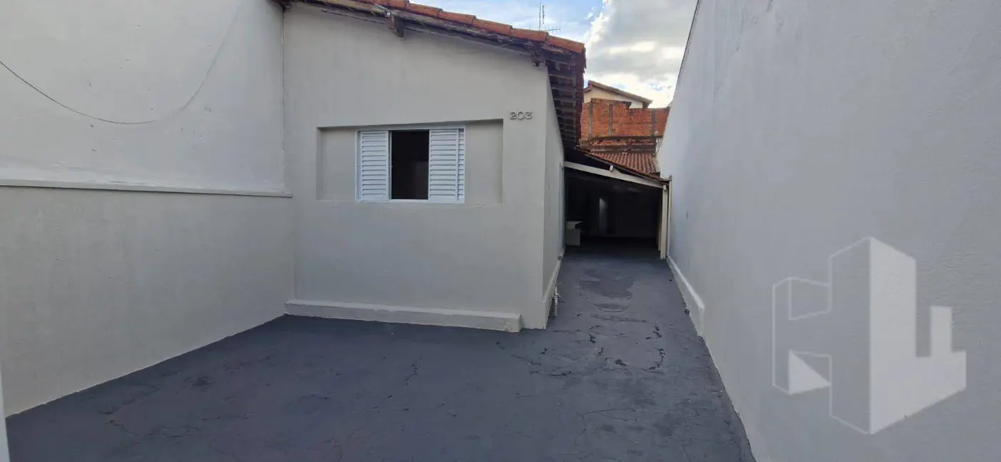 Foto 9 de Casa com 3 quartos à venda, 125m2 em Vila São Judas Tadeu, Jau - SP
