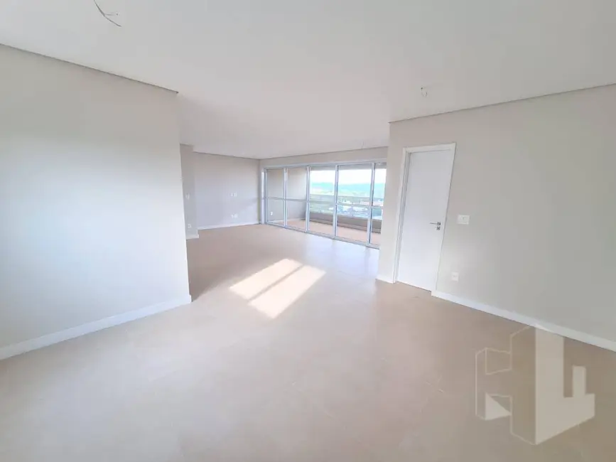 Foto 1 de Apartamento com 3 quartos à venda, 156m2 em Jardim Diamante, Jau - SP