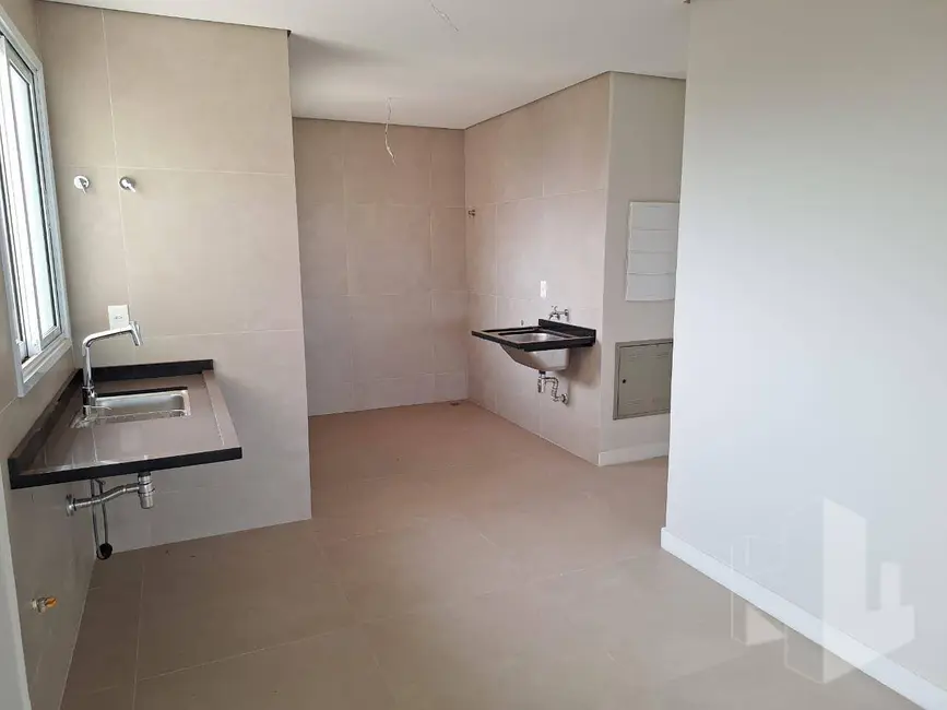 Foto 4 de Apartamento com 3 quartos à venda, 156m2 em Jardim Diamante, Jau - SP