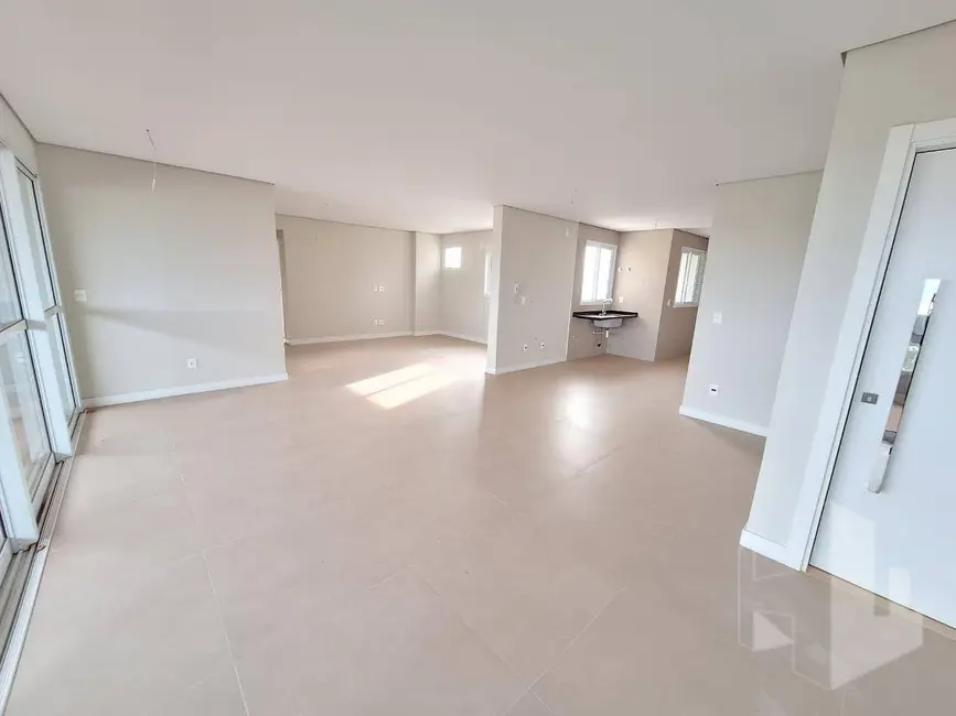 Foto 2 de Apartamento com 3 quartos à venda, 156m2 em Jardim Diamante, Jau - SP