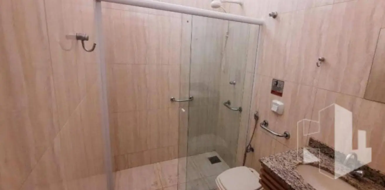Foto 8 de Casa com 3 quartos para alugar, 250m2 em Chácara Braz Miraglia, Jau - SP