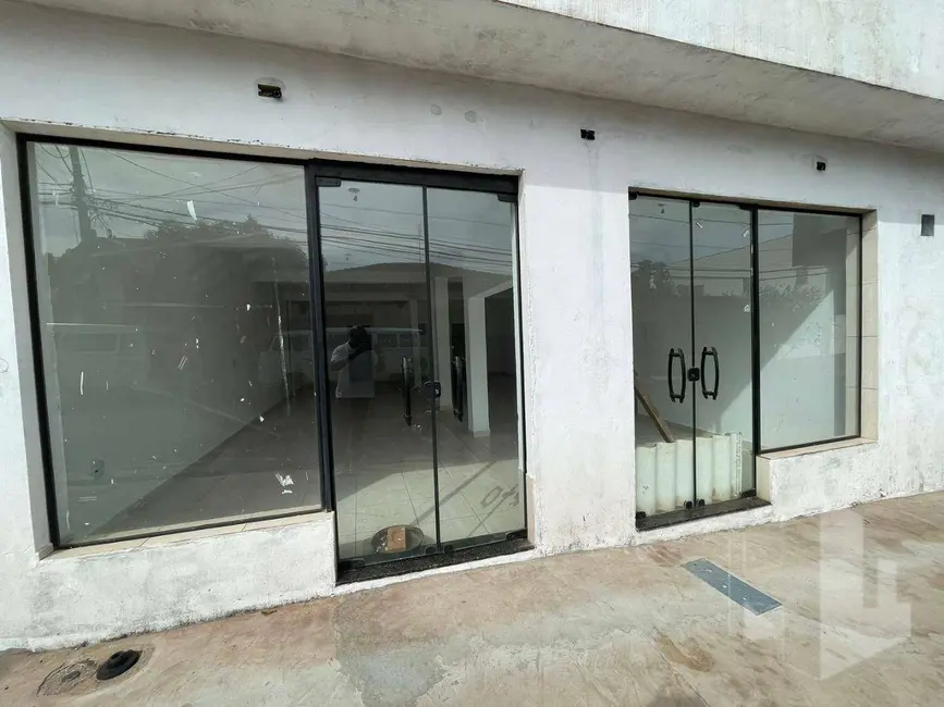 Foto 2 de Sala Comercial à venda e para alugar, 149m2 em Centro, Jau - SP