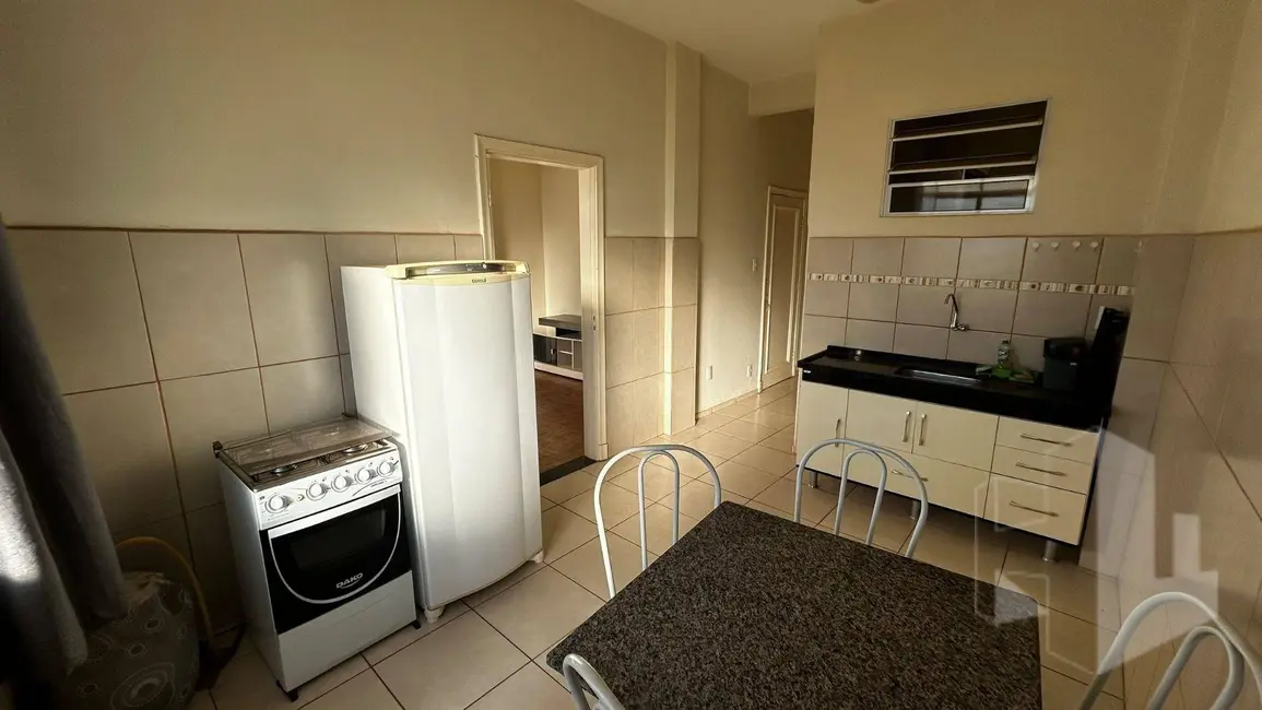 Apartamento com 1 quarto à venda e para alugar, 60m2 em Centro, Jau - SP - imagem 2 Foto 2 de Apartamento com 1 quarto à venda e para alugar, 60m2 em Centro, Jau - SP