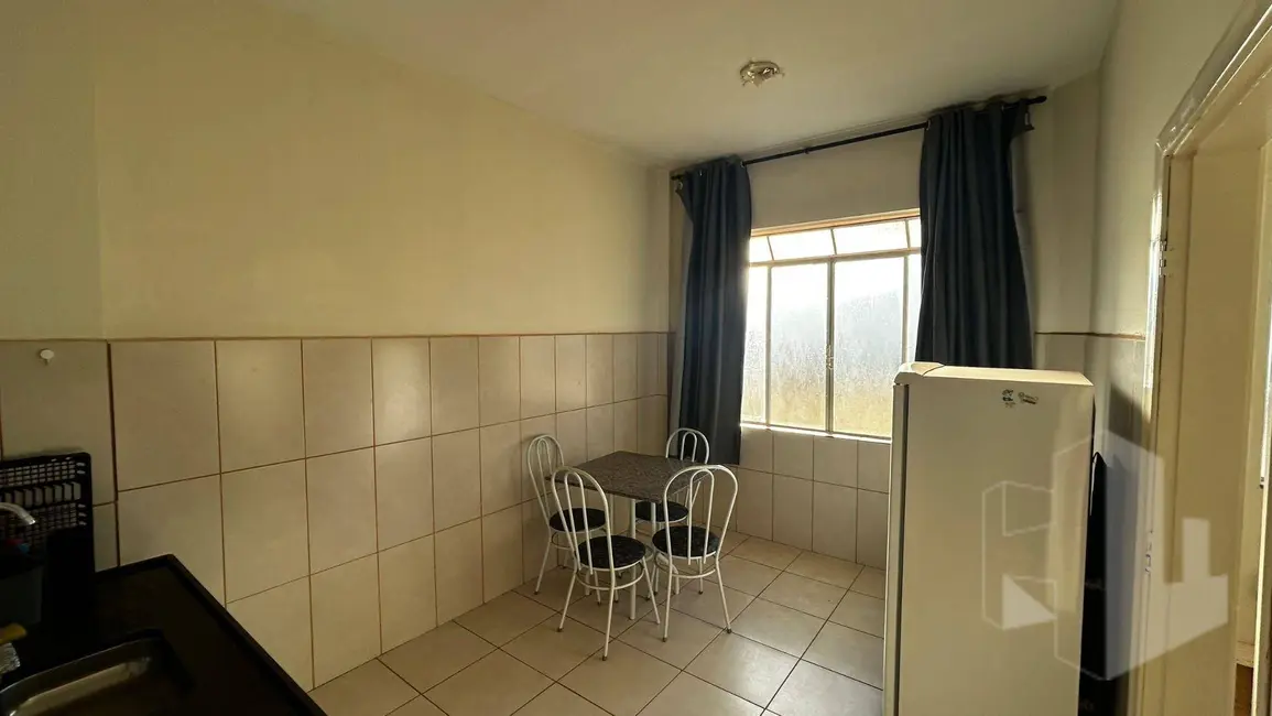 Apartamento com 1 quarto à venda e para alugar, 60m2 em Centro, Jau - SP - imagem 3 Foto 3 de Apartamento com 1 quarto à venda e para alugar, 60m2 em Centro, Jau - SP