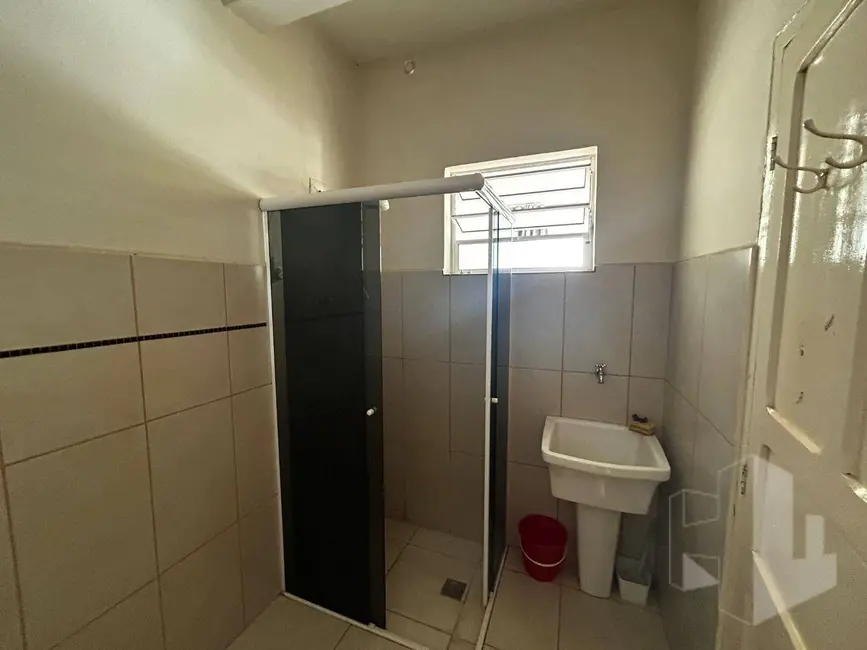 Apartamento com 1 quarto à venda e para alugar, 60m2 em Centro, Jau - SP - imagem 5 Foto 5 de Apartamento com 1 quarto à venda e para alugar, 60m2 em Centro, Jau - SP