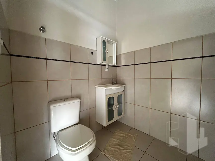 Apartamento com 1 quarto à venda e para alugar, 60m2 em Centro, Jau - SP - imagem 4 Foto 4 de Apartamento com 1 quarto à venda e para alugar, 60m2 em Centro, Jau - SP
