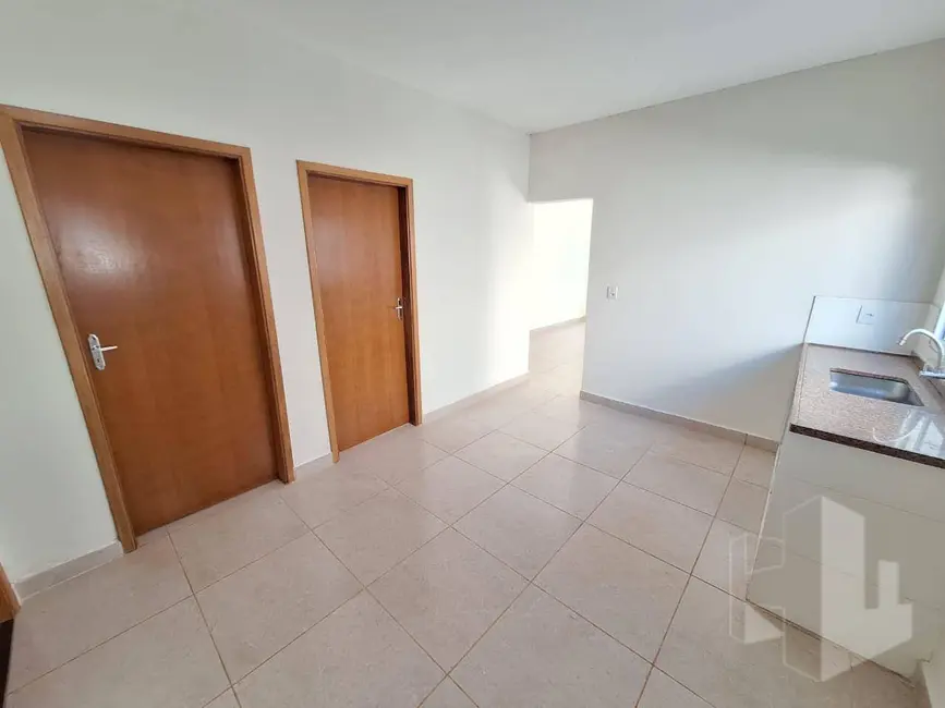 Foto 4 de Casa com 3 quartos à venda, 175m2 em Jardim Olímpia, Jau - SP