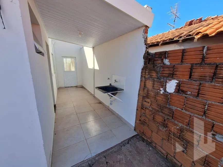 Foto 9 de Casa com 3 quartos à venda, 175m2 em Jardim Olímpia, Jau - SP