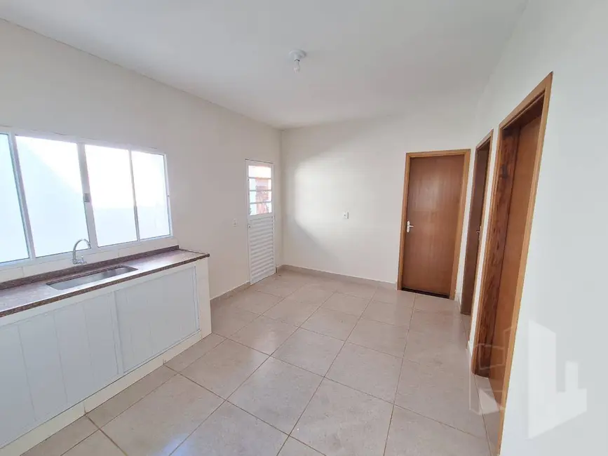 Foto 3 de Casa com 3 quartos à venda, 175m2 em Jardim Olímpia, Jau - SP