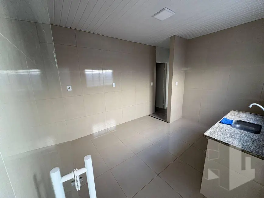 Foto 5 de Casa com 2 quartos à venda, 127m2 em Jardim São Crispim, Jau - SP