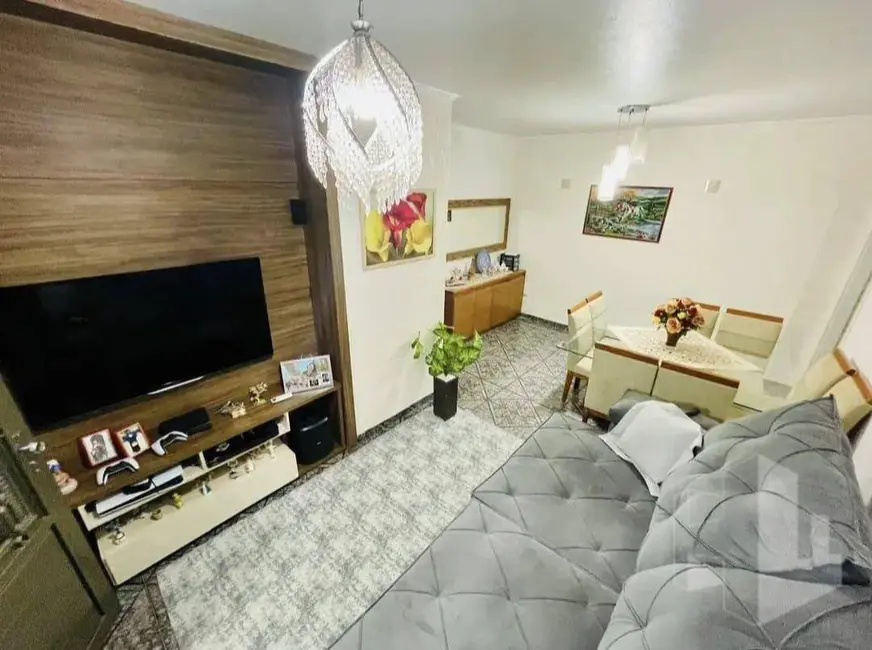 Casa com 2 quartos à venda, 127m2 em Jardim São Crispim, Jau - SP - imagem 2 Foto 2 de Casa com 2 quartos à venda, 127m2 em Jardim São Crispim, Jau - SP