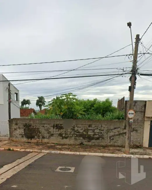 Foto 1 de Terreno / Lote à venda, 300m2 em Vila Buscariolo, Jau - SP