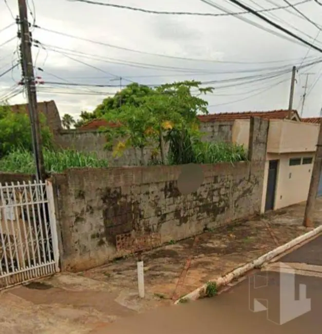 Foto 3 de Terreno / Lote à venda, 300m2 em Vila Buscariolo, Jau - SP