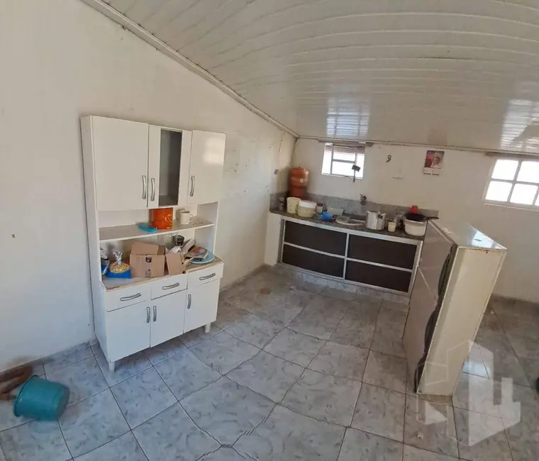 Foto 3 de Casa com 2 quartos à venda, 250m2 em Vila Nova Jaú, Jau - SP