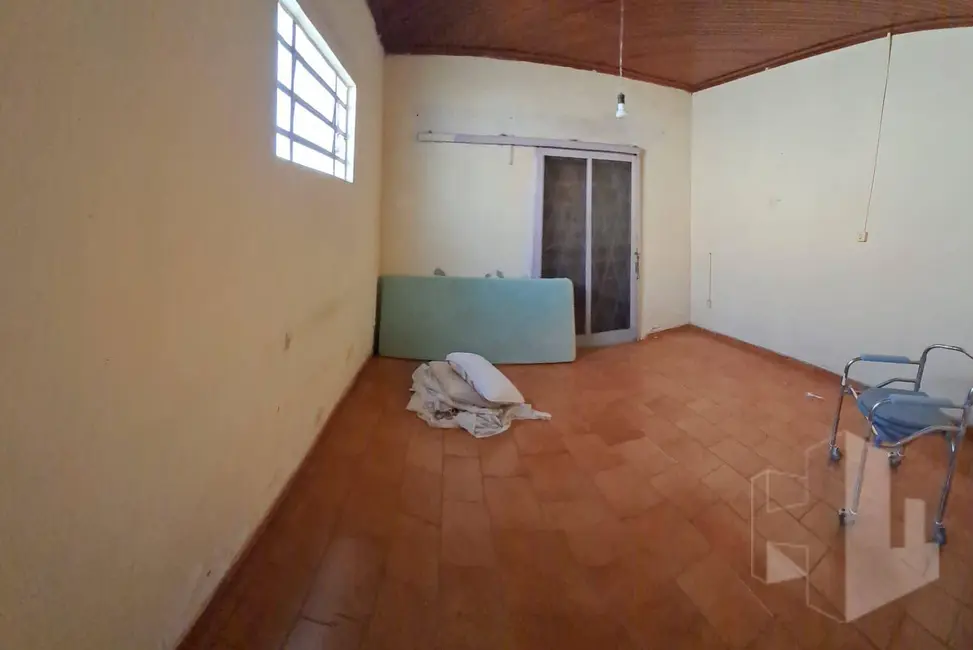 Foto 6 de Casa com 2 quartos à venda, 250m2 em Vila Nova Jaú, Jau - SP