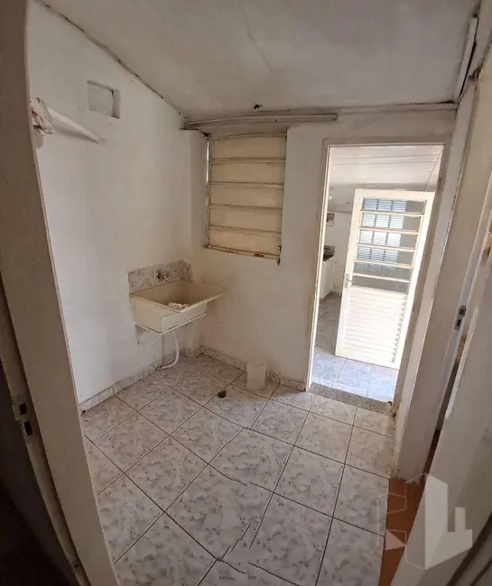Foto 4 de Casa com 2 quartos à venda, 250m2 em Vila Nova Jaú, Jau - SP