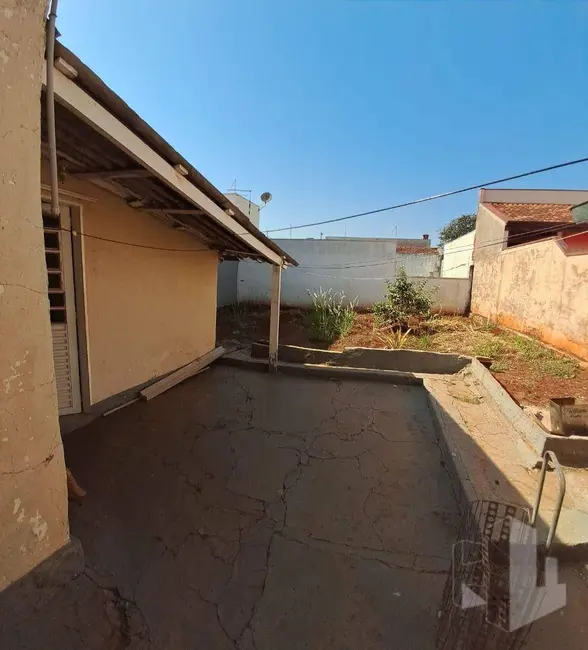 Foto 7 de Casa com 2 quartos à venda, 250m2 em Vila Nova Jaú, Jau - SP