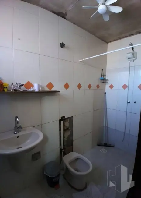 Casa com 3 quartos à venda, 140m2 em Jardim Orlando Chesini Ometto, Jau - SP - imagem 4 Foto 4 de Casa com 3 quartos à venda, 140m2 em Jardim Orlando Chesini Ometto, Jau - SP