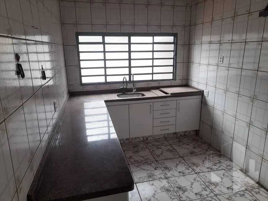 Foto 6 de Casa com 3 quartos à venda, 250m2 em Vila Sampaio Bueno, Jau - SP