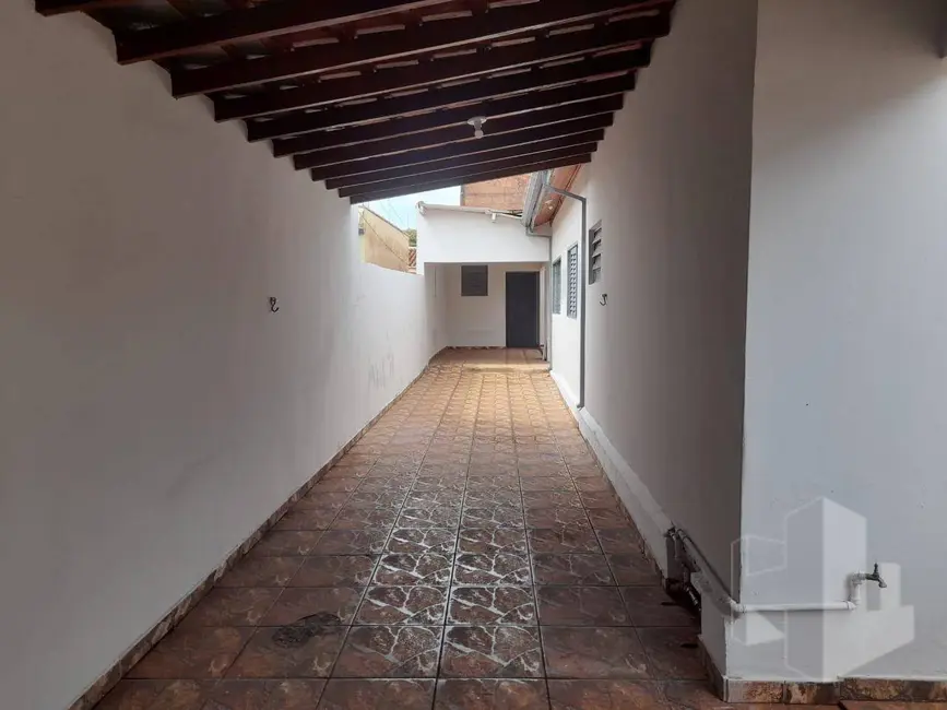 Foto 1 de Casa com 3 quartos à venda, 250m2 em Vila Sampaio Bueno, Jau - SP