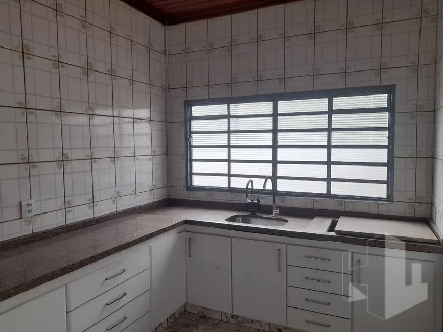 Foto 7 de Casa com 3 quartos à venda, 250m2 em Vila Sampaio Bueno, Jau - SP