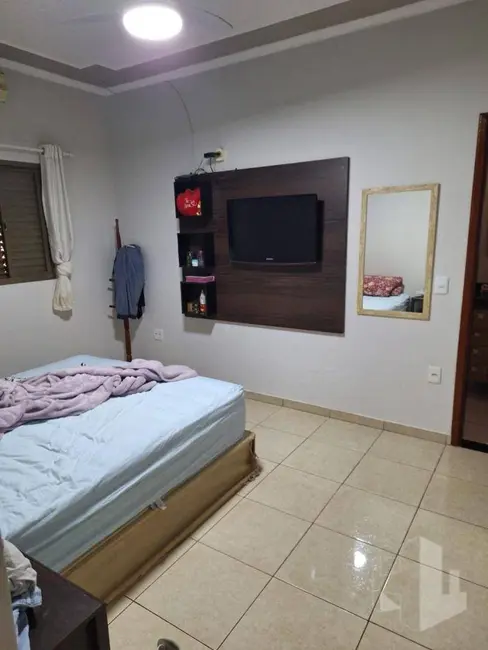 Foto 8 de Casa com 3 quartos à venda, 150m2 em Jardim Dona Emília, Jau - SP