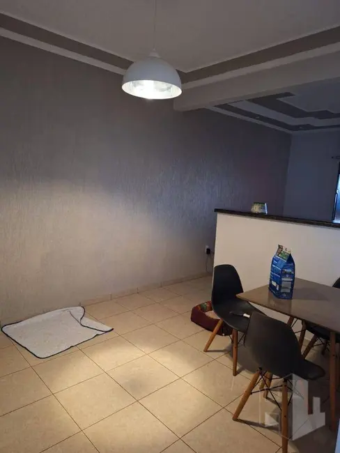 Foto 3 de Casa com 3 quartos à venda, 150m2 em Jardim Dona Emília, Jau - SP