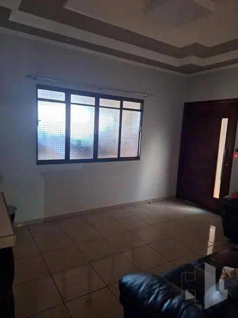 Foto 2 de Casa com 3 quartos à venda, 150m2 em Jardim Dona Emília, Jau - SP