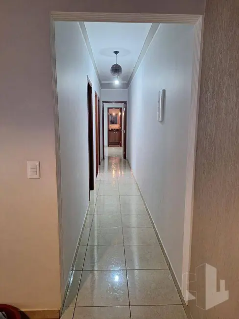 Foto 6 de Casa com 3 quartos à venda, 150m2 em Jardim Dona Emília, Jau - SP