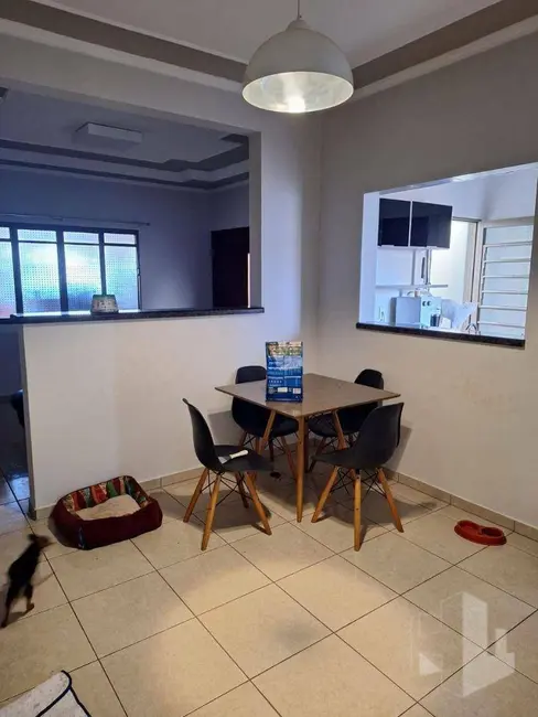 Foto 1 de Casa com 3 quartos à venda, 150m2 em Jardim Dona Emília, Jau - SP