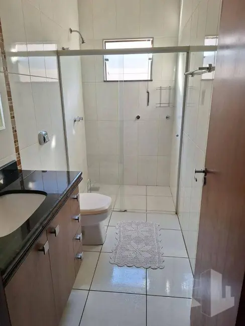 Foto 5 de Casa com 3 quartos à venda, 150m2 em Jardim Dona Emília, Jau - SP
