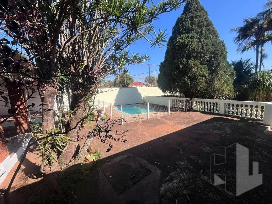 Foto 9 de Chácara com 3 quartos para alugar, 900m2 em Jau - SP