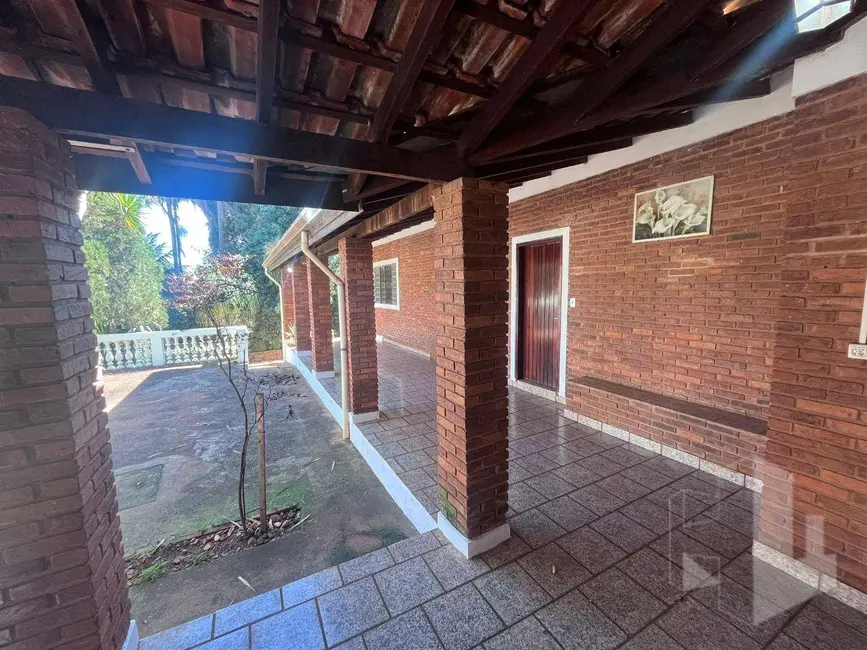 Foto 1 de Chácara com 3 quartos para alugar, 900m2 em Jau - SP