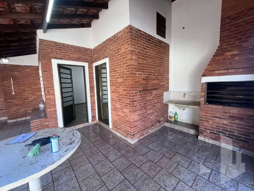 Foto 8 de Chácara com 3 quartos para alugar, 900m2 em Jau - SP