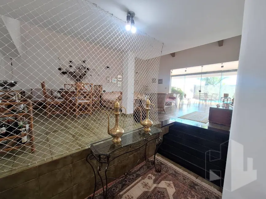 Foto 6 de Casa com 3 quartos à venda, 450m2 em Jardim Alvorada, Jau - SP