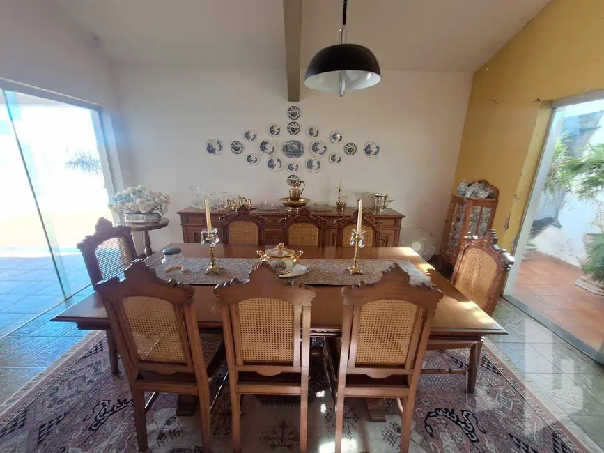 Foto 9 de Casa com 3 quartos à venda, 450m2 em Jardim Alvorada, Jau - SP