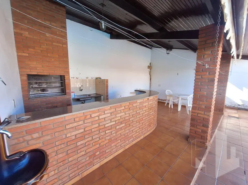 Foto 4 de Casa com 3 quartos à venda, 450m2 em Jardim Alvorada, Jau - SP
