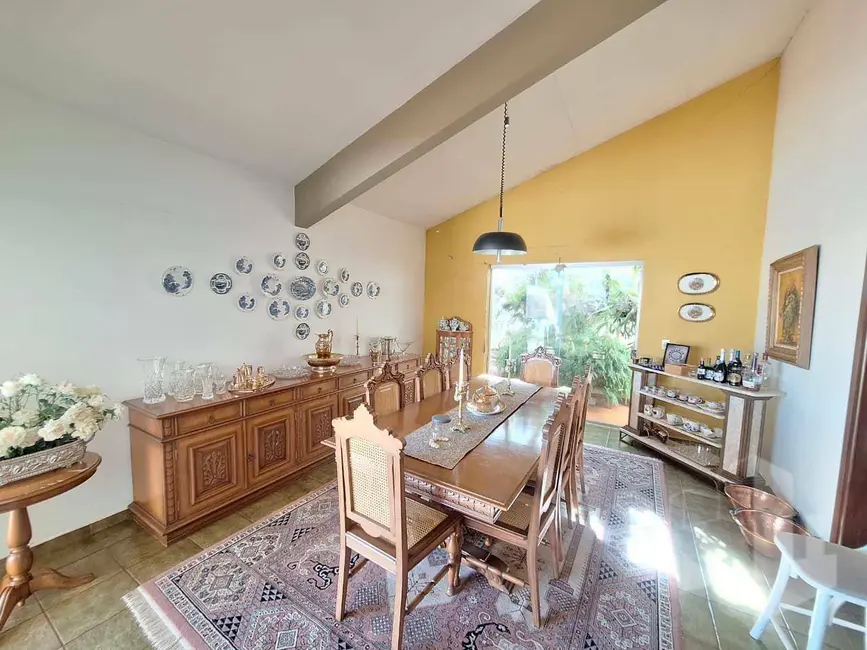 Foto 8 de Casa com 3 quartos à venda, 450m2 em Jardim Alvorada, Jau - SP