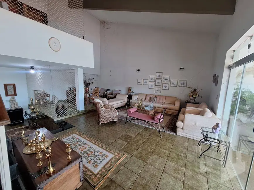 Foto 7 de Casa com 3 quartos à venda, 450m2 em Jardim Alvorada, Jau - SP
